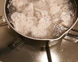 豚しゃぶと海老のオニオンサラダ作り方1写真