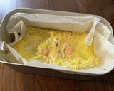 メスティンで卵焼き ふっくら〜作り方4写真
