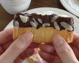 トースターで簡単☆パルミカレ。作り方13写真