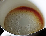 おうちカフェ★さつま芋のとろ〜りプリン作り方8写真