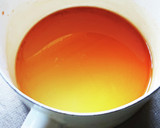 おうちカフェ★さつま芋のとろ〜りプリン作り方9写真