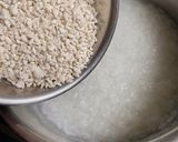 *米麹の甘酒*作り方2写真