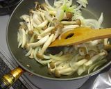 めーさんちのホワイトソース簡単コツいらず作り方1写真
