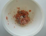 そのままで美味しい海老入りシュウマイ作り方5写真