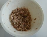 そのままで美味しい海老入りシュウマイ作り方6写真