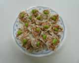 そのままで美味しい海老入りシュウマイ作り方7写真