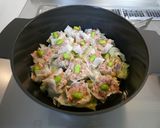 そのままで美味しい海老入りシュウマイ作り方8写真