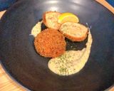 【離乳食完了期】秋鮭のパングラタン作り方6写真