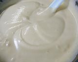 シフォンケーキ作り方6写真