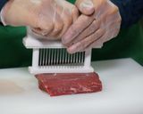大和牛のロースト作り方1写真
