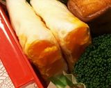 女子高校生弁当　2022.11.11作り方1写真