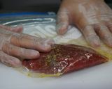 大和牛のロースト作り方5写真