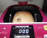 HBのタイマーでイースト臭くないパン　３作り方12写真