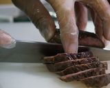 大和牛のロースト作り方12写真