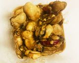 牡蠣のオイル漬け作り方9写真