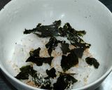 鶏キムチ、茸のクッパ作り方5写真
