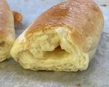 チーズたっぷり♩スティックベーグル作り方16写真