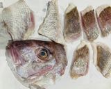 鯛の酒蒸し作り方2写真