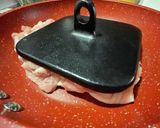 超簡単!お酢で照焼チキン ほったらかし可作り方2写真