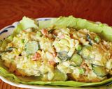 絶品のポテトサラダ作り方11写真