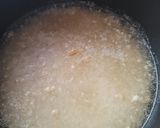 ツマミになるご飯♪余り唐揚げde炊込み飯作り方1写真