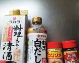 ツマミになるご飯♪余り唐揚げde炊込み飯作り方2写真