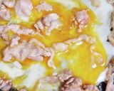 ふわふわ！お好み焼き＊モダン焼きにも作り方20写真