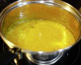 かぼちゃのすり流し風〜和風スープ〜作り方5写真