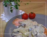 めーさんちのホワイトソース簡単コツいらず作り方8写真