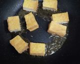 真面目にウマイ!焼き麻婆豆腐作り方4写真