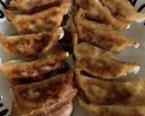 パリッと羽アリ餃子作り方4写真