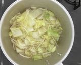 野菜たっぷり!コンソメスープ作り方3写真