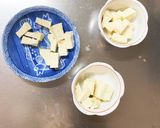 肉無和風ペペロンチーノ味春雨炒め煮作り方3写真