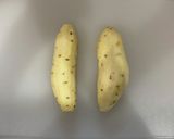 さつまいものパウンドケーキ作り方1写真