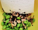 おでんの具　巾着　変わり種　豆腐作り方1写真