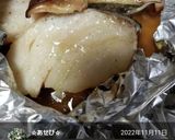 鮭のホイル焼き作り方11写真