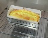 さつまいものパウンドケーキ作り方10写真