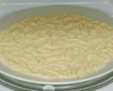 豆乳（おまけでおから粉）作り方11写真