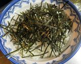 焼き鳥ねぎま丼と、マヨぽん酢で作り方7写真