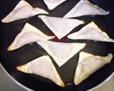 一度に３変化！？ワンタンで早旨２品１汁☆作り方4写真