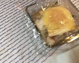 具沢山チーズ目玉焼きのせチーズのうまみ丼作り方11写真