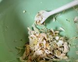 海苔の佃煮の果て作り方2写真
