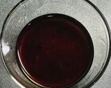 ブッラータの簡単・だし醤油&ゴマ油がけ作り方3写真