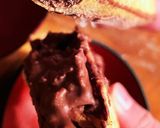 おいしい!チョコタコスアイス!!作り方18写真
