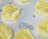 スイートポテトの簡単パイクッキー作り方4写真