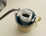 カフェインレス♥ココ・カフェオレ作り方3写真