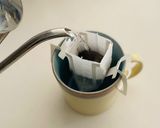カフェインレス♥ココ・カフェオレ作り方3写真