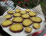 超 超 超簡単♪焼き芋で作る干しいも作り方6写真