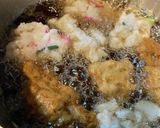 超絶簡単！さつま揚げ　おでんにも作り方5写真