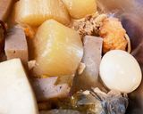 超絶簡単！さつま揚げ　おでんにも作り方8写真